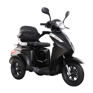 VISTA-2รถสามล้อไฟฟ้า,3ล้อ<span class=keywords><strong>1</strong></span>ที่นั่งสำหรับผู้สูงอายุ - Product Image 1