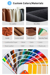 شعار مخصص للسفر سوار قرط قلادة ساعة منظم صندوق مجوهرات للسفر منظم صندوق مجوهرات - Product Image 5