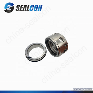 Joint d'arbre à joint mécanique Roten 10mm à <span class=keywords><strong>130mm</strong></span> Type 82 pour pompe à eau Kolmeks - Product Image 3