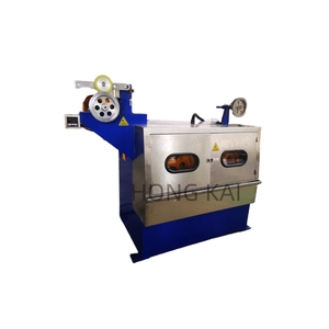 PVC Extrusion Equipment-lan Cable Extrusion Line Wire/utp/stp/ftp Cable Making <strong>Machine</strong> Pu Wire Hose <strong>Machine</strong> for Cat5/cat6 <strong>Net</strong> - Product Image 4