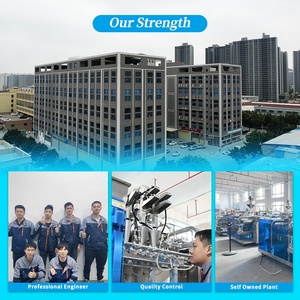 Mesin plester medis otomatis All-In-One, mesin plester medis otomatis untuk Perishoulder tengkuk Vertebra, minyak pasta perut Moxa dan pengisian lem - Product Image 5