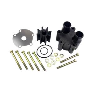 Kit de Reparación Mercruiser 46-807151A14 46-807151A7, Bomba de Agua Cerrada de Acero Vortex con Impulsor de Goma para Diversas Aplicaciones - Product Image 2