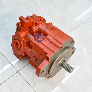 Bomba Hidráulica de Alta Calidad PSVL-84 para Excavadora KX175, Accesorios Hidráulicos, Repuestos - Product Image 3