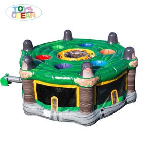 Support gonflable interactif, <span class=keywords><strong>jeu</strong></span> <span class=keywords><strong>de</strong></span> sport - Product Image 1