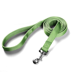 Fabricante personalizado Premium de doble capa de alta resistencia correas de perro de nylon correa de perro - Product Image 3