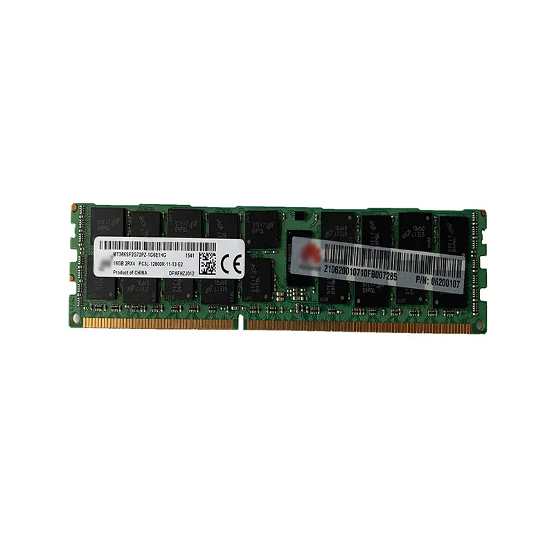 Sunucu Ram DDR3 16GB/32GB PC3-8500/10600/12800/14900MHz REG ECC sunucu belleği x99 Ram ile uyumlu