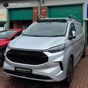 Accessoires de voiture Feux de circulation diurne à LED pour Ford Custom Transit - Product Image 5