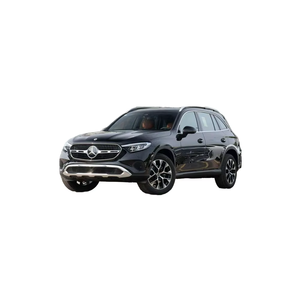 Nuevo SUV Híbrido Enchufable de 5 Plazas B-<span class=keywords><strong>e</strong></span>-n Z GLC300 EL <span class=keywords><strong>4MATIC</strong></span> Edición 2026 - Product Image 1