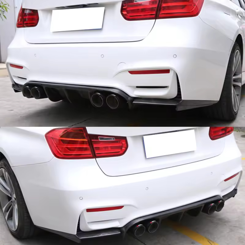 f82 splitter