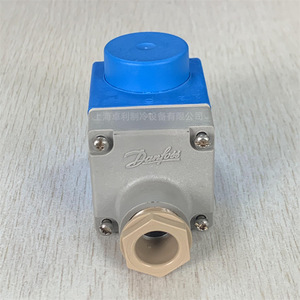 Bobine d'électrovanne Danfoss 018F6176 220V BE230AS AC 50Hz Fabriqué en Chine - Product Image 3