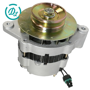 Alternateur d'excavatrice EexcavaStart 12V 55A 632211 38509279 - Product Image 2