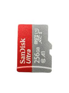 100% Original <b>Sandisk</b> <b>Ultra</b> A1 16GB 32GB 64GB <b>128GB</b> 256GB 512GB Memory TF SD Card for Phone Camera - Product Image 5