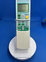 Controlador de aire acondicionado universal LCD con control remoto de CA para 433A1 Daikin, dispositivo de aire acondicionado, 1 unidad