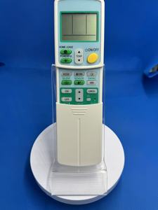 Climatiseur RM-8026Y AC <span class=keywords><strong>télécommande</strong></span> LCD contrôleur de climatisation universel <span class=keywords><strong>pour</strong></span> 433A1 <span class=keywords><strong>Daikin</strong></span> - Product Image 4