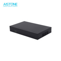 Mini PC con fuente de alimentación integrada, cuatro puertos, firewall pfSense OPNsense j4125, NICs de 2.5G, dispositivo de firewall de red, router AES-NI, 4 puertos LAN