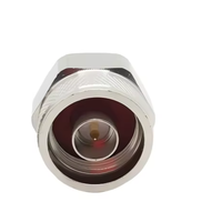 N-JR-18-3W N Mâle, Résistance de terminaison coaxiale RF 3W DC-18GHz 50 Ohms, Faux-récepteur micro-ondes