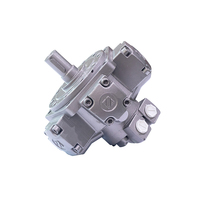Motor Hidráulico de Pistones Radiales ZIHYD/THOTH Stf