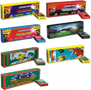 Petardos K0201/30 Match Cracker, Fuertes Explosiones, Juguetes Pirotécnicos, Petardos de Alta Calidad, Suministro Directo de Fábrica, Embalaje Yemen - Product Image 6