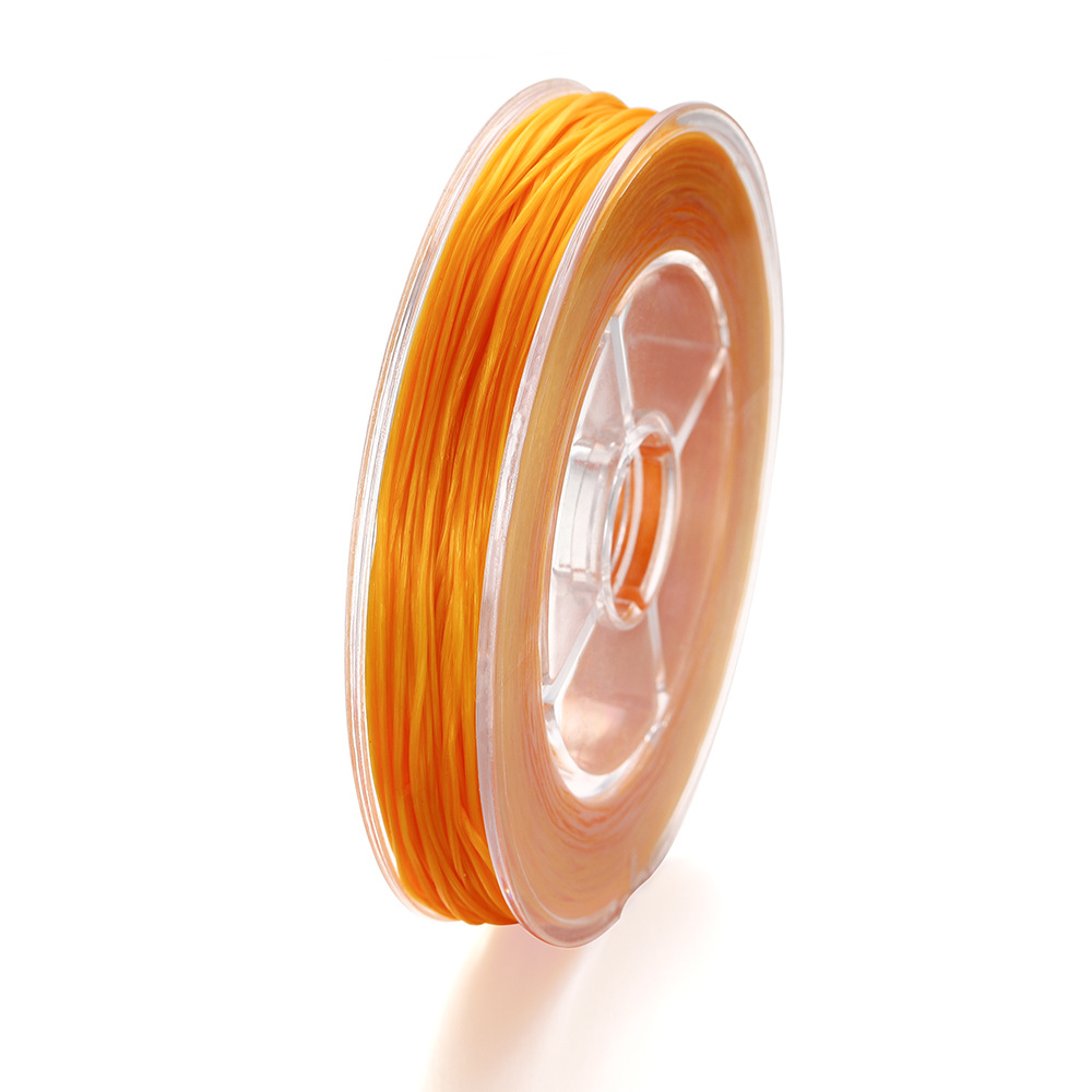 couleur orange