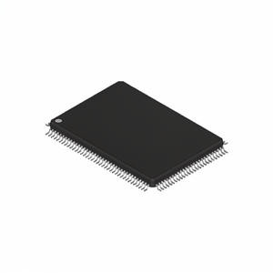 Electronics Component 128 BQFP AD9884KS-140 Authorized Distributor Data Acquisition - Product Image 1
