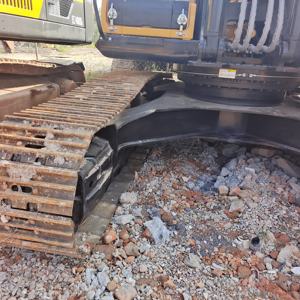 รถขุดขนาดใหญ่ Sany 335h/485h/365h มือสอง น้ำหนัก 35 ตัน ผลิตในจีน รุ่นปี 2022 เครื่องยนต์และเกียร์ผ่านการทดสอบและตรวจสอบแล้ว พร้อมขาย - Product Image 2