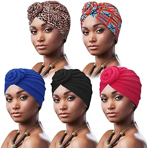 2023 Hete Verkoop Hoofddoek Dames Digitale Print Twist Hoed Moslim Indian Voor Vrouwen Modieuze Accessoires Hijab Jilbab Sjaal