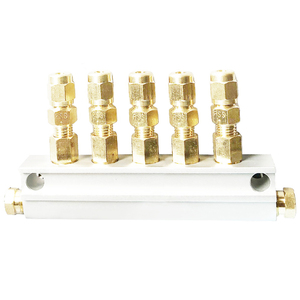 Hướng Dẫn Sử Dụng Piston Dầu Bôi Trơn Bơm Tay Hoạt Động Bôi Trơn Tiện Dụng Oiler 6Mm Outlet Y-8 Cho Máy CNC Bôi Trơn - Product Image 3