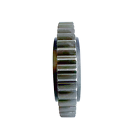 ALLISON ORIGINAL 6773926 Engrenage en fer - Prise de force (PTO) pour pièces de machines minières Noir Garantie de 6 mois 2,9 kg