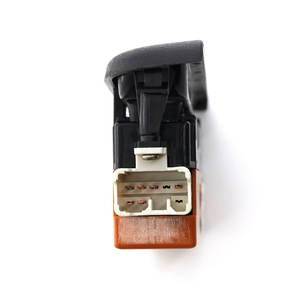 Interrupteurs automatiques 8973151760 pour Isuzu NPRNPR-HD NQR NRR, lève-vitre, fabriqués entre 1995 et 2007 - Product Image 5