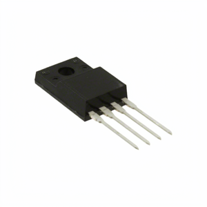 Authorized Distributor Power Management (PMIC) KA78R05CTU TO 220 4 Full Pack Components Electronic - Product Image 1