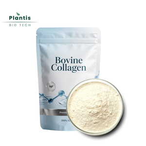 Ingrosso collagene bovino idrolizzato alla rinfusa in polvere di qualità Premium cura della pelle e supporto per la salute congiunta collagene bovino - Product Image 1