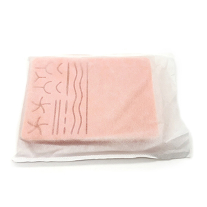 Coussin d'entraînement à la suture en silicone réutilisable Fitin avec 3 couches de peau, de graisse et de muscle pour les étudiants en médecine, les infirmières, les médecins, la pratique chirurgicale - Product Image 4