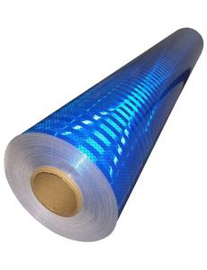 لو عاكس الأغطية EGP مهندس علامات المرور الصف المنشورية الصغيرة مادة الفينيل العاكسة ل ، - Product Image 4