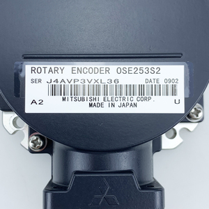 <span class=keywords><strong>Ose253s2</strong></span> mới ban đầu Mitsubishi CNC máy công cụ mã hóa <span class=keywords><strong>ose253s2</strong></span> - Product Image 4