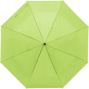 Ombrello pieghevole con borsa - Product Image 3