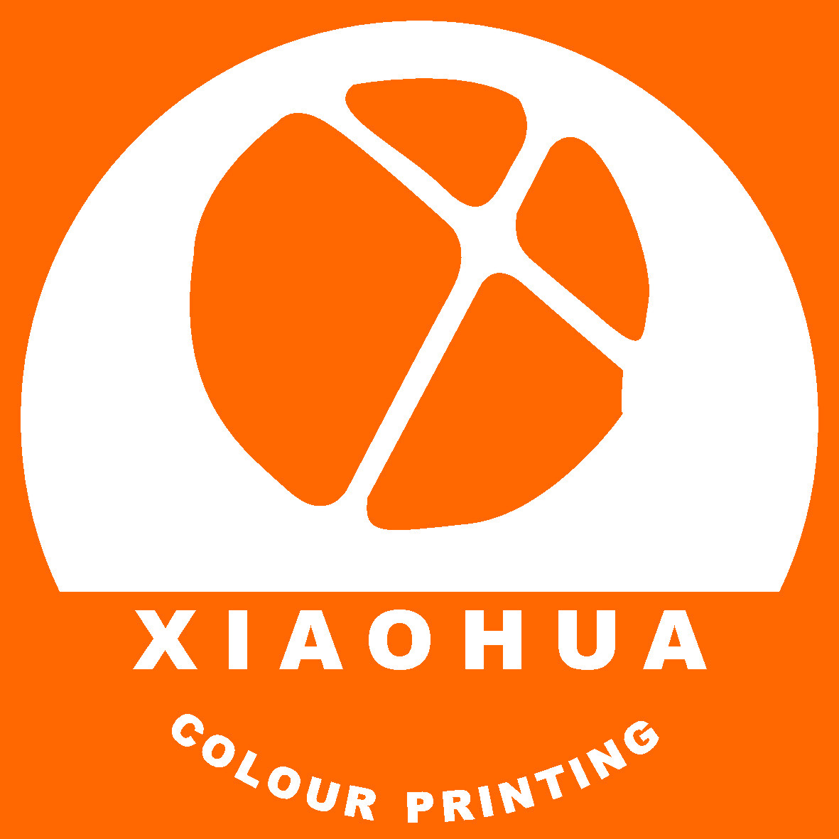 Zhanjiang Chikan District Xiaohua Advertising Business Department logo