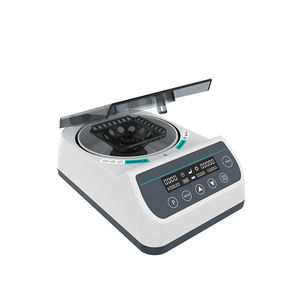 6000 סל "ד 6 x15 מ" ל צינור רפואי חשמלי מכונת צנטריפוגה - Product Image 5