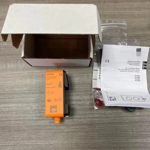 โมดูลปุ่มกดแบบมีไฟ IFM AS-Interface รุ่นใหม่ AC2396 - Product Image 3