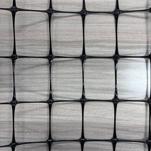 경량 블랙 UV PP 가금류/사슴 방호망 (사각형 메쉬 구멍, 사슴 방지 울타리망) 도매 - Product Image 3