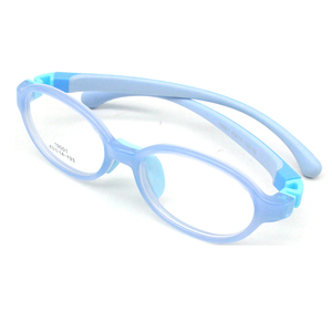 Kính Mắt Mềm Cho <span class=keywords><strong>Tr</strong></span>ẻ Em Bán Chạy Khung Silicon Mềm - Product Image 3