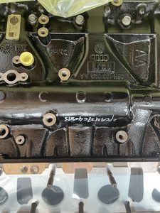 Orijinal Ea888 GEN <span class=keywords><strong>2</strong></span> <span class=keywords><strong>2</strong></span>.0 yeni Motor VW Passat Golf için Tiguan Audi A3 A5 A4 A6 CDA CGM CCZ CRH Motor - Product Image 2