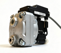 Atlas. Copco Auto-Ablassventil, Luftkompressor Kondensatablassventil EWD330 1622855181 1624295080 8102043943