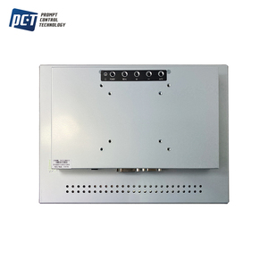 OEM dimensioni 12 pollici <span class=keywords><strong>Android</strong></span> incorporato Display industriale cornice aperta industriale Touch Screen con Ip65 ad alta luminosità - Product Image 3