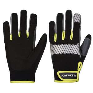 PORTWEST - A770BKYM PW3 Guante de uso general-GUANTES EAN 5036108361090 - Product Image 1
