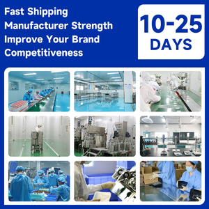 แผ่นโทนเนอร์ผลัดเซลล์ผิวขาวใสระดับพรีเมียม OEM ผสม AHA BHA ช่วยปรับผิวเรียบเนียน กระชับรูขุมขน ควบคุมความมัน ผลิตภัณฑ์สำหรับแบรนด์ส่วนตัว - Product Image 5