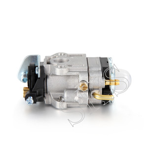 Tronçonneuse Pièces <span class=keywords><strong>De</strong></span> Rechange <span class=keywords><strong>Carburateur</strong></span> Pour Honda GX22 GX25 GX31 GX35 4 Temps Moteur Souffleur <span class=keywords><strong>De</strong></span> Feuilles FG100 Rototiller - Product Image 6