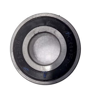 Roulement d'arbre d'entrée de transmission CVT HXT neuf JF015E RE0F11A, pièces de rechange d'origine pour réparation de boîte de vitesses Nissan - Product Image 4