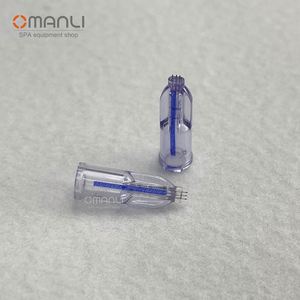 Agujas de Cristal <span class=keywords><strong>NCTF</strong></span> 135 <span class=keywords><strong>Ha</strong></span> de Alta Calidad Omanli 2026, 3 Puntas, 0.6 mm, para Uso Clínico - Product Image 6