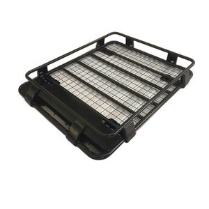 Support de rangement pour SUV et bagages, pour le toit arrière, pour équipement tout terrain et <span class=keywords><strong>porte</strong></span>-bagages - Product Image 6