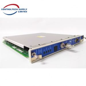 Module d'interface de données transitoires Bently Nevada 3500/22-01-01-02 288055-01, prix d'usine - Product Image 3